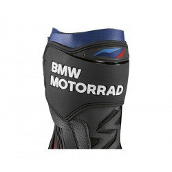 BMW Motorrad Μπότες MPro Race Comp Unisex Μαύρες Μπότες / Sneakers